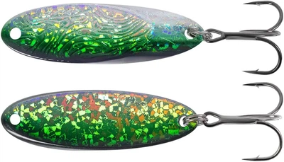 Блешня Select AspMaster 14g 51mm UVSG