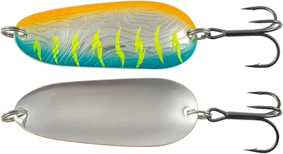 Блешня Select Grandex 14g 63mm #15