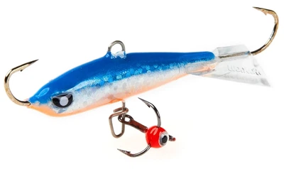 Балансир Lucky John Nordic 3 35mm 67H