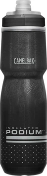 Butelka na wodę CamelBak Podium Chill 0.71 l Black (CB-1873001071)