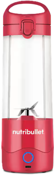Портативний блендер Nutribullet Portable NBP003MA
