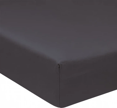 Простирадло на резинці MirSon двоспальне 180x200+25 см 16-5803 Geronimo Ranforce Elite (2200004702667)