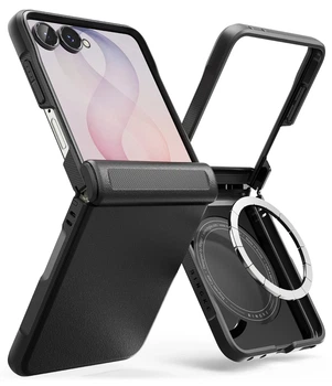 Чехол Ringke Onyx Flap Magnetic для Samsung Galaxy Flip 8 Black (OFM1310R55)