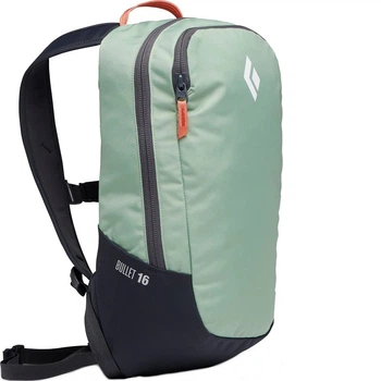 Туристический рюкзак Black Diamond Bullet 16L Desert Sage (BD 6812953057ALL1)