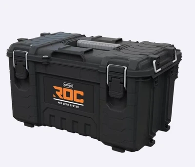 Ящик для инструментов Keter ROC Pro Gear 2.0
