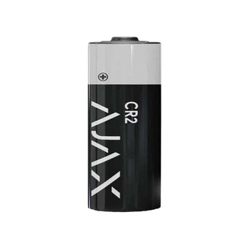 Батарейка Ajax CR2 3V