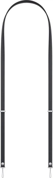 Ремешок для смартфона Apple Crossbody Strap Black (MK9D4ZM/A)