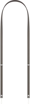 Ремешок для смартфона Apple Crossbody Strap Taupe (MK9E4ZM/A)