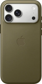 Чехол для смартфона Apple iPhone 18 Pro Max TechWoven Case with MagSafe Olive (MKDP4ZM/A)