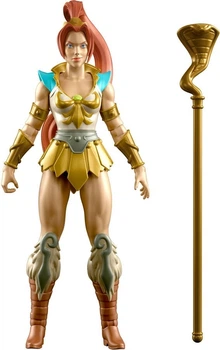 Фігурка Mattel Master of the Universe Origins Teela 14 см JHK00 (194735333257)