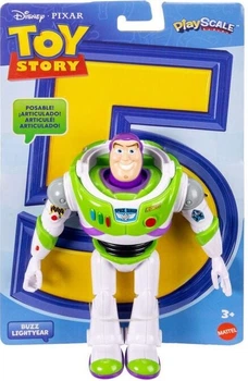 Фігурка Mattel Disney Pixar Toy Story 5 Buzz Lightyear 17.8 см JKV15 (194735356546)