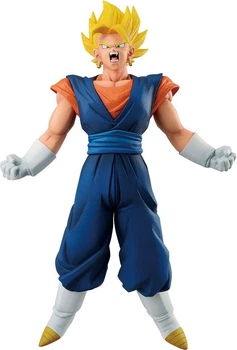 Фігурка Banpresto Ichibansho Dragon Ball Z vs Omnibus Ultimate Super Vegito 26 см BP267093 (4573102670939)