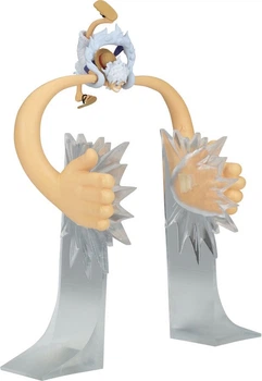 Фігурка Banpresto One Piece Monkey D Luffy Gear 27 см BP271023 (4573102710239)