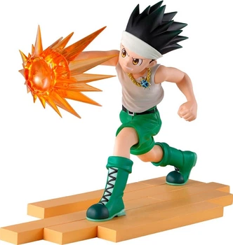 Фігурка Banpresto Hunter x Hunter Gon GI Arc 14 см BP271138 (4573102711380)