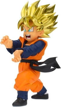 Фігурка Banpresto Dragon Ball Super Blood of Saiyans SSJ Son Goten 13 см BP271352 (4573102713520)