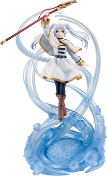 Фігурка Banpresto Frieren Beyond Journey's End Frieren Ichibansho 27 см BP272369 (4573102723697)