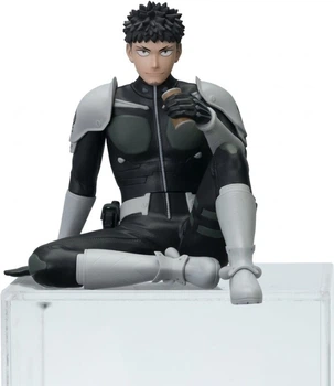 Фігурка Banpresto Kaiju No. 8 Break Time Kafka Hibino PM Perching 8 см 1110023 (4582733437736)
