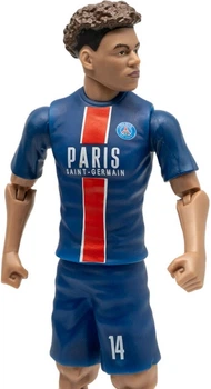 Фігурка Banbo Toys PSG Desire Doue 20 см 81355 (8436624381355)