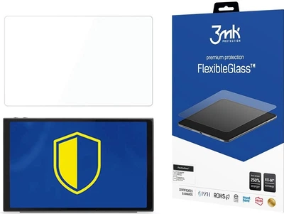 Szkło hybrydowe 3MK FlexibleGlass do Lenovo Legion Go (5903108543026)