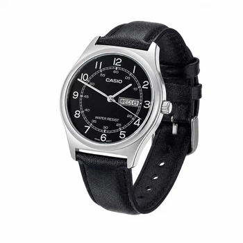Чоловічий годинник Casio MTP-V006L-1B2