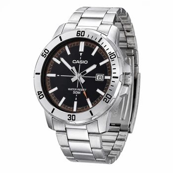 Чоловічий годинник Casio MTP-VD01D-1E2