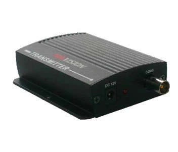 Конвертер сигнала Hikvision DS-1H05-R 5 Вт 80х27х96 мм
