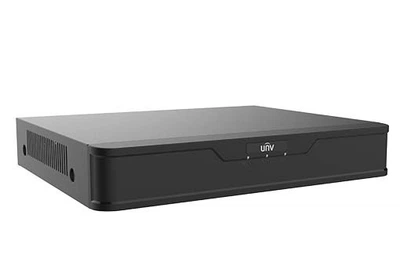 Мультигибридный видеорегистратор Uniview XVR301-08G3