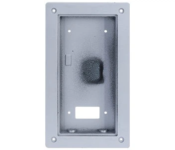 Коробка для врезного монтажа Dahua VTM116-01 138х240х35 мм