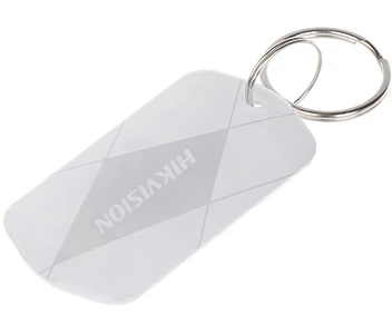 Брелок Hikvision DS-PTS-MF