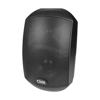 Настенный громкоговоритель CMX WSK-420DS, 20-10-5-2.5 Вт, 100 В, 8 Ом, BLACK