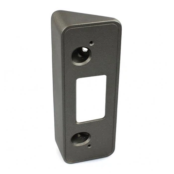 Кронштейн Neolight MEGA Bracket Graphite металлический для углового монтажа панелей вызова