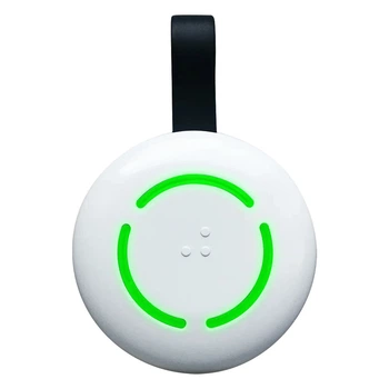 Программируемая тревожная кнопка U-Prox Button для системы охраны U-Prox