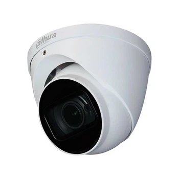 Видеокамера Dahua DH-HAC-HDW1200TP-Z-A 2 Мп f=2.7-12 мм с ИК подсветкой 60 м IP67