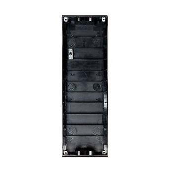 Врезная коробка Dahua VTOB103 пластик 126х389х71 мм