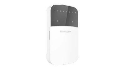 Клавиатура Hikvision DS-PKG-H8L белая