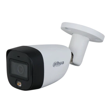 Видеокамера Dahua DH-HAC-HFW1200CMP-IL-A 2 Мп f=2.8 мм с ИК подсветкой 20 м IP67