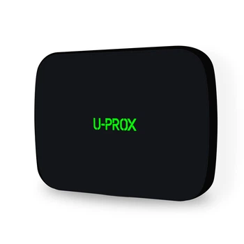 Прибор охранный U-Prox MPX L Black