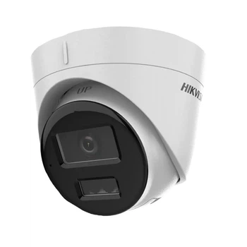 Видеокамера Hikvision DS-2CD1343G2-LIUF 4 Мп f=4 мм с ИК подсветкой 30 м IP67