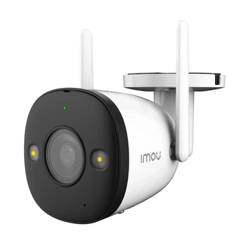 Видеокамера IMOU IPC-K3DP-3H0WF 3 Мп f=2.8 мм с ИК подсветкой 30 м