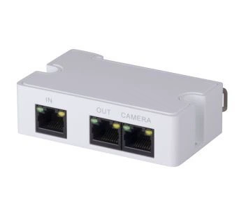 PoE расширитель Dahua PFT1300 пассивный