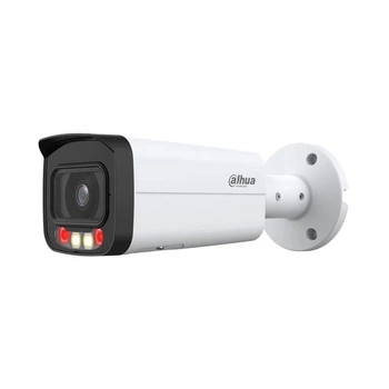 Видеокамера Dahua DH-IPC-HFW2849T-AS-IL 8 Мп с ИК подсветкой 60 м IP67