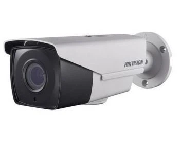 Відеокамера Hikvision DS-2CE16H1T-AIT3Z 5 Мп f=2.8-12 мм з ІЧ підсвічуванням 40 м IP67