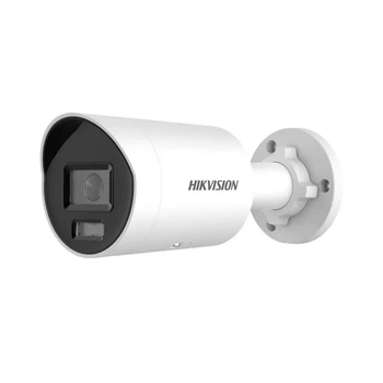 Видеокамера Hikvision DS-2CD2047G2H-LIU (eF) 4 Мп f=2.8 мм с ИК подсветкой 40 м