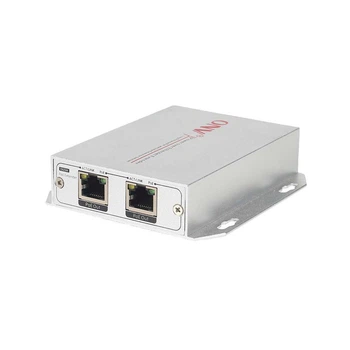 PoE удлинитель ONV-PSE-PD3302S 3 порта 30 Вт