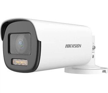 Відеокамера Hikvision DS-2CE19DF8T-AZE 2 Мп f=2.8-12 мм з LED підсвічуванням 40 м IP68