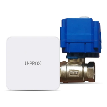 Комплект U-Prox Valve DN15 беспроводной контроль клапаном U-Prox Valve