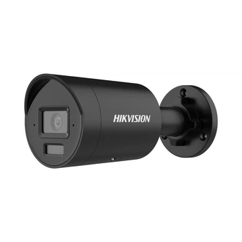 Видеокамера Hikvision DS-2CD2043G2-LI2U 4 Мп f=2.8 мм с ИК подсветкой 40 м black