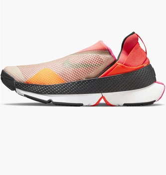 Кросівки чоловічі Nike Go Flyease Red 44 Комбінований CW5883-600