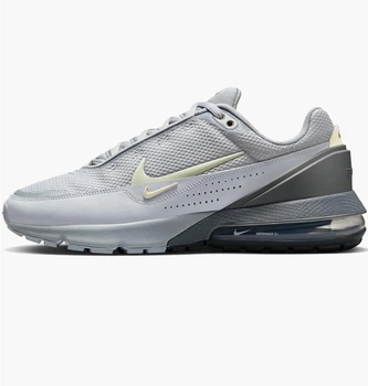 Кроссовки мужские Nike Air Max Pulse 38.5 Серый HQ2573-004