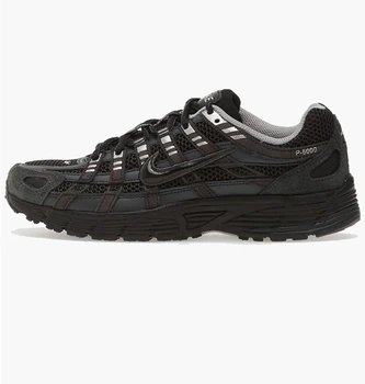 Кросівки чоловічі Nike P-6000 Se Chrome 38.5 Сірий HF0015-002